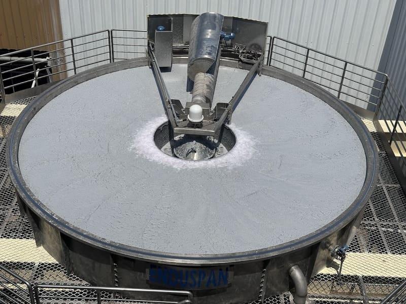 Soluções em Sistemas de Flotação – A Enduspan é a Referência que Sua Empresa Precisa